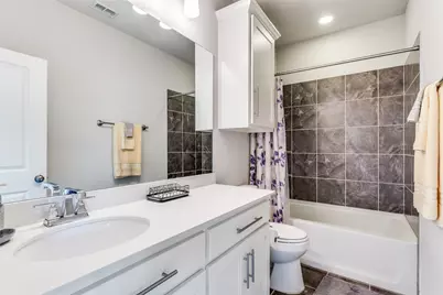 1036 Gardenia Street, Carrollton, TX 75007 - Photo 21