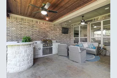 8841 Sutton Drive, Frisco, TX 75035 - Photo 37