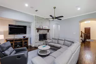 8841 Sutton Dr, Frisco, TX 75035 - Photo 17