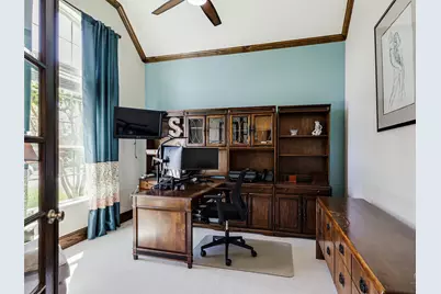 8841 Sutton Drive, Frisco, TX 75035 - Photo 5