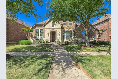 8841 Sutton Drive, Frisco, TX 75035 - Photo 1