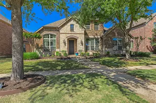 8841 Sutton Dr, Frisco, TX 75035 - Photo 3