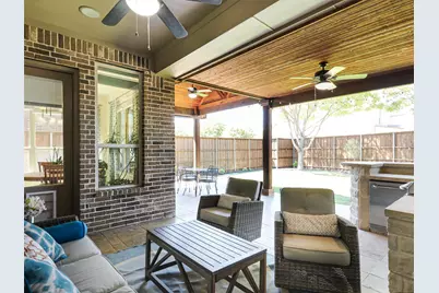 8841 Sutton Drive, Frisco, TX 75035 - Photo 35
