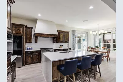 8841 Sutton Drive, Frisco, TX 75035 - Photo 9