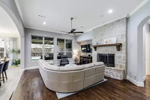 8841 Sutton Dr, Frisco, TX 75035 - Photo 15