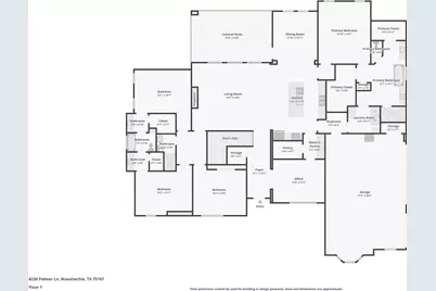 8230 Palmer Lane, Waxahachie, TX 75167 - Photo 39