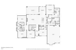 8230 Palmer Ln, Waxahachie, TX 75167 - Photo 39