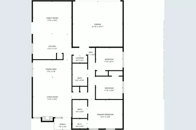 5509 Galaxie Road, Garland, TX 75044 - Photo 35