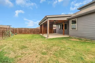 2215 Starling St, Crandall, TX 75114 - Photo 29