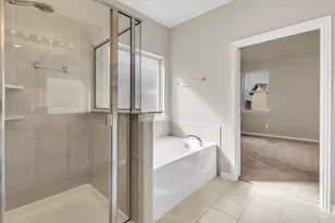 2215 Starling St, Crandall, TX 75114 - Photo 23