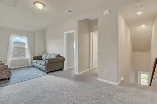 2215 Starling St, Crandall, TX 75114 - Photo 13