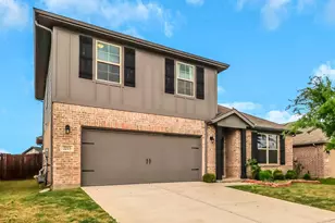 2215 Starling St, Crandall, TX 75114 - Photo 1