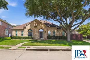 7517 Silver Lake Dr, Rowlett, TX 75089 - Photo 37
