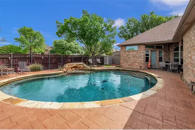 7517 Silver Lake Drive, Rowlett, TX 75089 - Photo 33