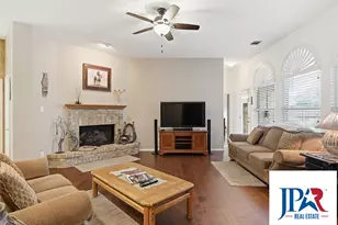 7517 Silver Lake Dr, Rowlett, TX 75089 - Photo 9