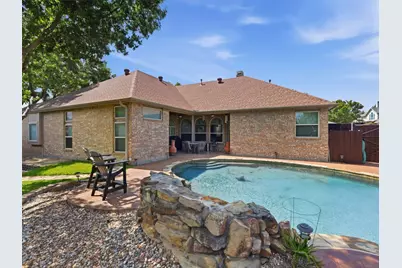 7517 Silver Lake Drive, Rowlett, TX 75089 - Photo 33