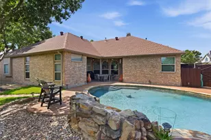 7517 Silver Lake Dr, Rowlett, TX 75089 - Photo 33