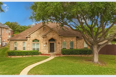 7517 Silver Lake Drive, Rowlett, TX 75089 - Photo 1