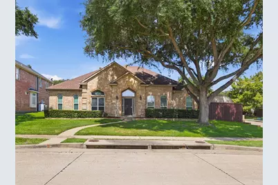 7517 Silver Lake Drive, Rowlett, TX 75089 - Photo 1