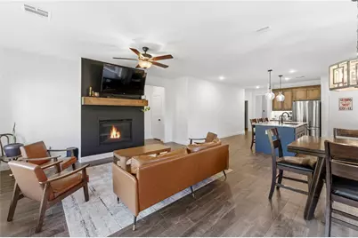 9920 Chaparral Pass, Fort Worth, TX 76126 - Photo 19