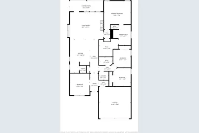 9920 Chaparral Pass, Fort Worth, TX 76126 - Photo 35