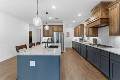 9920 Chaparral Pass, Fort Worth, TX 76126 - Photo 17