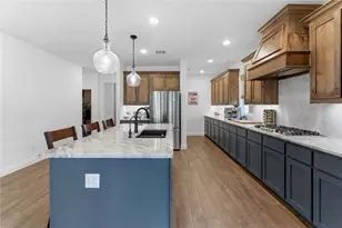 9920 Chaparral Pass, Fort Worth, TX 76126 - Photo 17