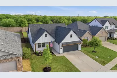 9920 Chaparral Pass, Fort Worth, TX 76126 - Photo 1
