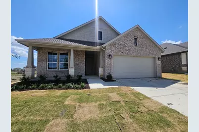 3005 Leopard Lane, Ennis, TX 75119 - Photo 3