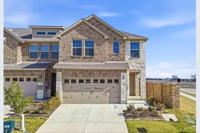 732 Thorn Creek Drive, Anna, TX 75409 - Photo 1