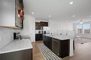 732 Thorn Crk Dr, Anna, TX 75409 - Photo 5