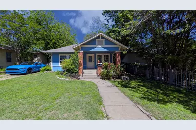 704 Cameron Avenue, Dallas, TX 75223 - Photo 1