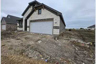 3007 Leopard Lane, Ennis, TX 75119 - Photo 3