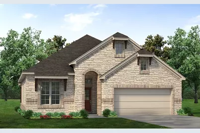 3007 Leopard Lane, Ennis, TX 75119 - Photo 1