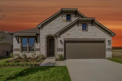 3007 Leopard Lane, Ennis, TX 75119 - Photo 1