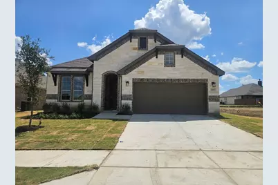3007 Leopard Lane, Ennis, TX 75119 - Photo 1