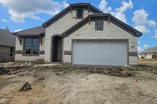 3007 Leopard Ln, Ennis, TX 75119 - Photo 1