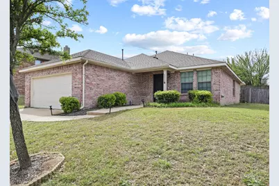 2512 Quail Ridge Road, Melissa, TX 75454 - Photo 1