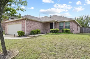 2512 Quail Ridge Rd, Melissa, TX 75454 - Photo 1