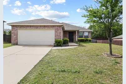 2512 Quail Ridge Road, Melissa, TX 75454 - Photo 1