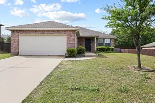 2512 Quail Ridge Rd, Melissa, TX 75454 - Photo 1