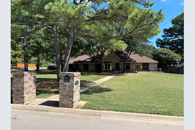 3601 Montecito Drive, Denton, TX 76205 - Photo 1