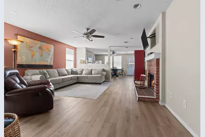 1708 Sierra Meadow Lane, Fort Worth, TX 76247 - Photo 5