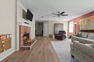 1708 Sierra Meadow Ln, Fort Worth, TX 76247 - Photo 3