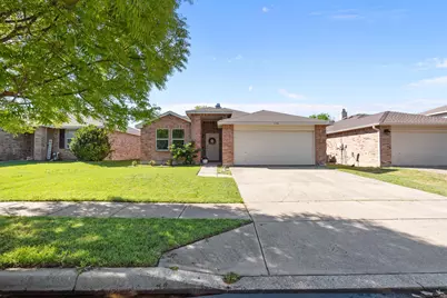1708 Sierra Meadow Lane, Fort Worth, TX 76247 - Photo 1