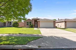 1708 Sierra Meadow Ln, Fort Worth, TX 76247 - Photo 1