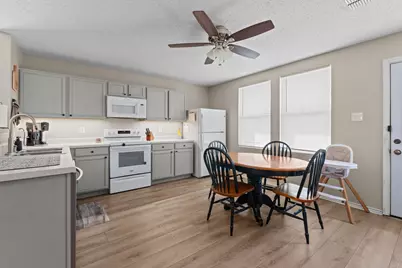 1708 Sierra Meadow Lane, Fort Worth, TX 76247 - Photo 7