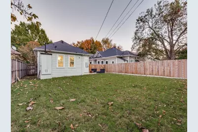 323 S Montclair Avenue, Dallas, TX 75208 - Photo 21