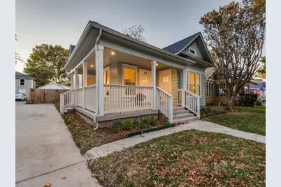 323 S Montclair Avenue, Dallas, TX 75208 - Photo 19