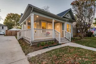 323 S Montclair Ave, Dallas, TX 75208 - Photo 19